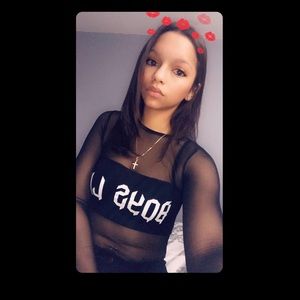 Meet your Posher, Carolyn